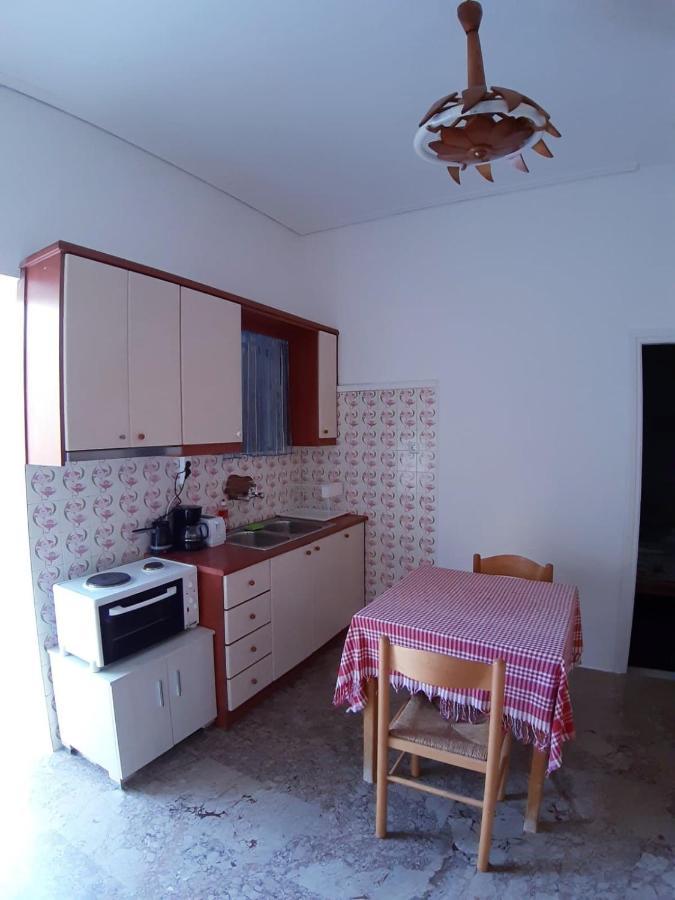 Traditional House Alepis In Areopolis Dış mekan fotoğraf