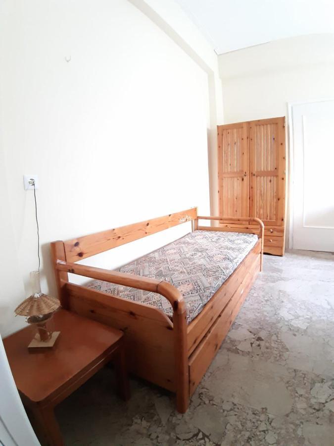 Traditional House Alepis In Areopolis Dış mekan fotoğraf