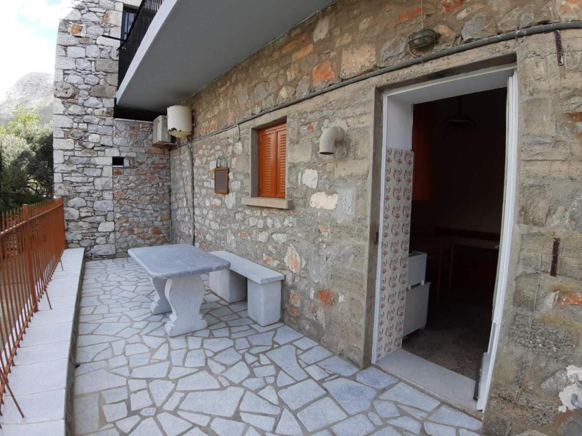 Traditional House Alepis In Areopolis Dış mekan fotoğraf