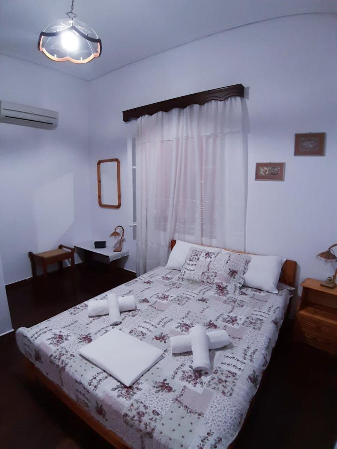 Traditional House Alepis In Areopolis Dış mekan fotoğraf