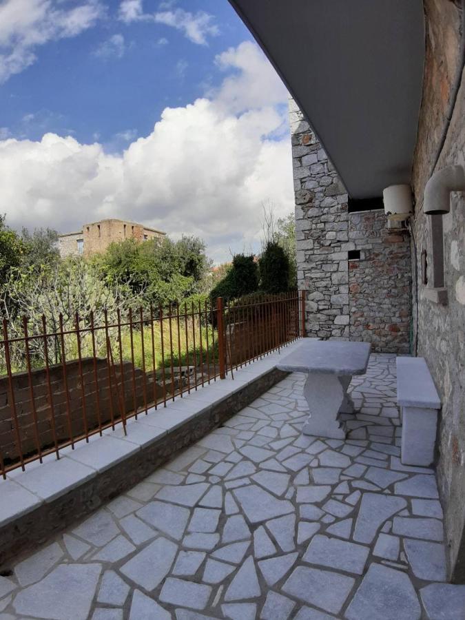 Traditional House Alepis In Areopolis Dış mekan fotoğraf