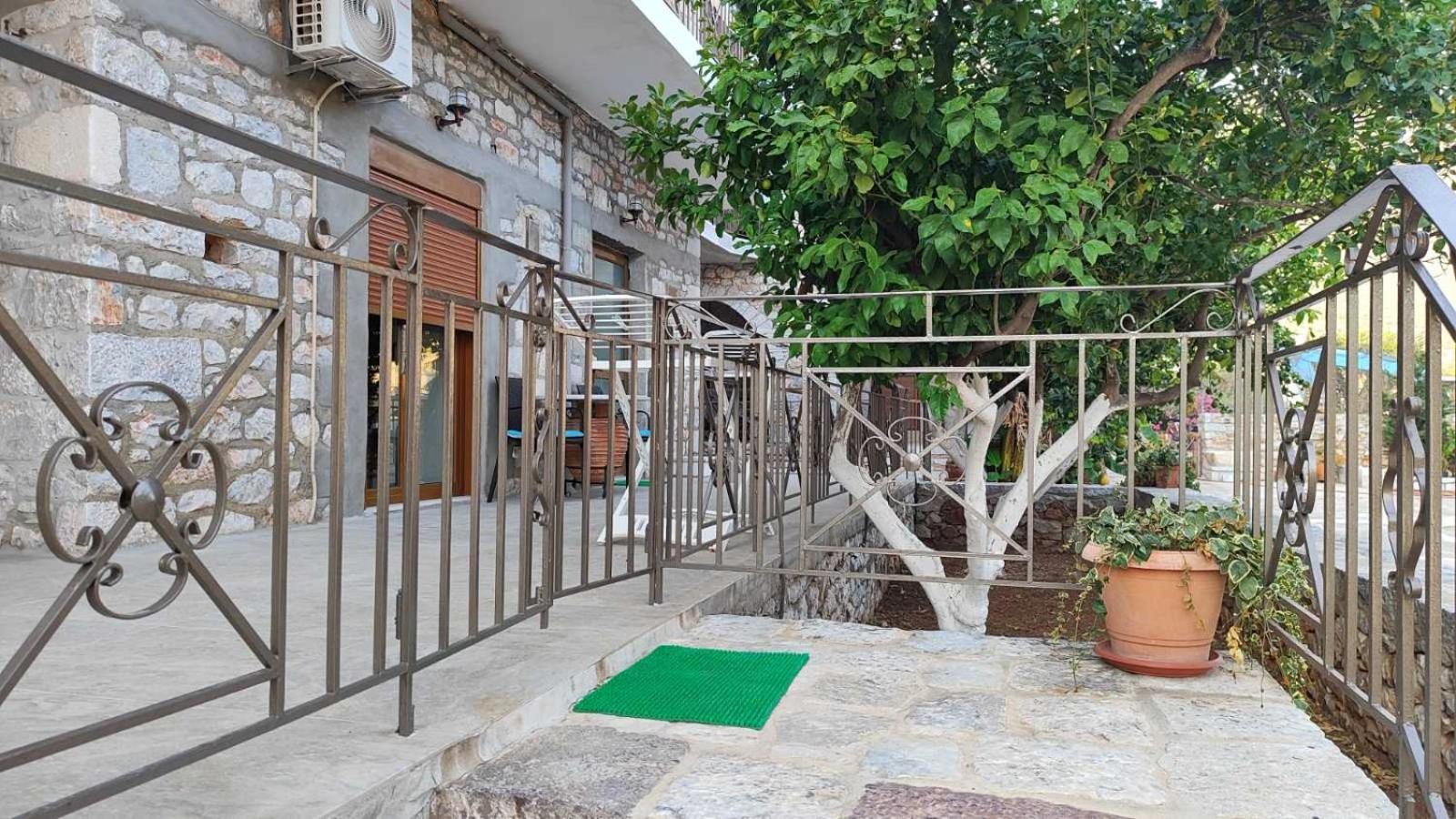 Traditional House Alepis In Areopolis Dış mekan fotoğraf