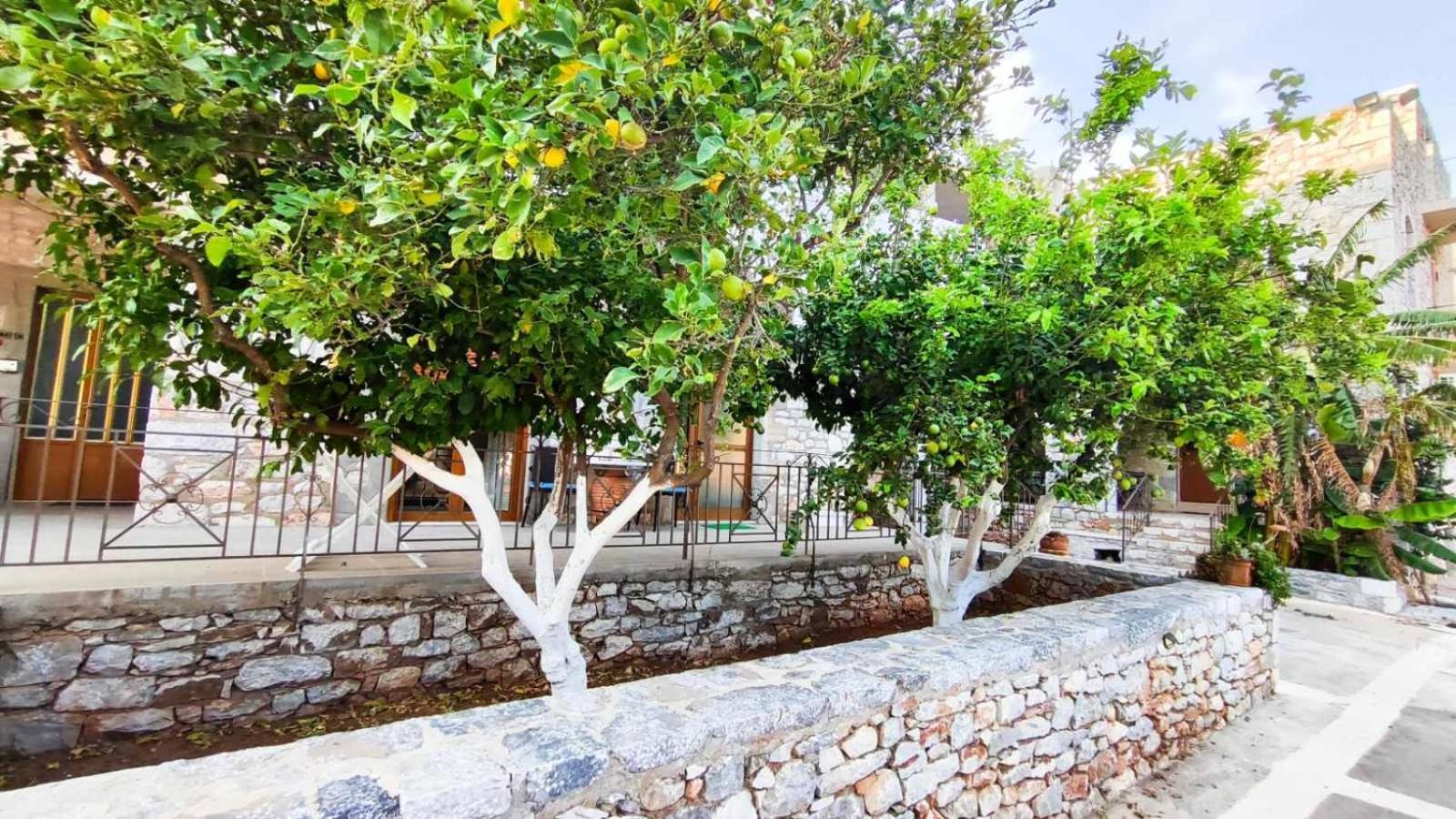 Traditional House Alepis In Areopolis Dış mekan fotoğraf