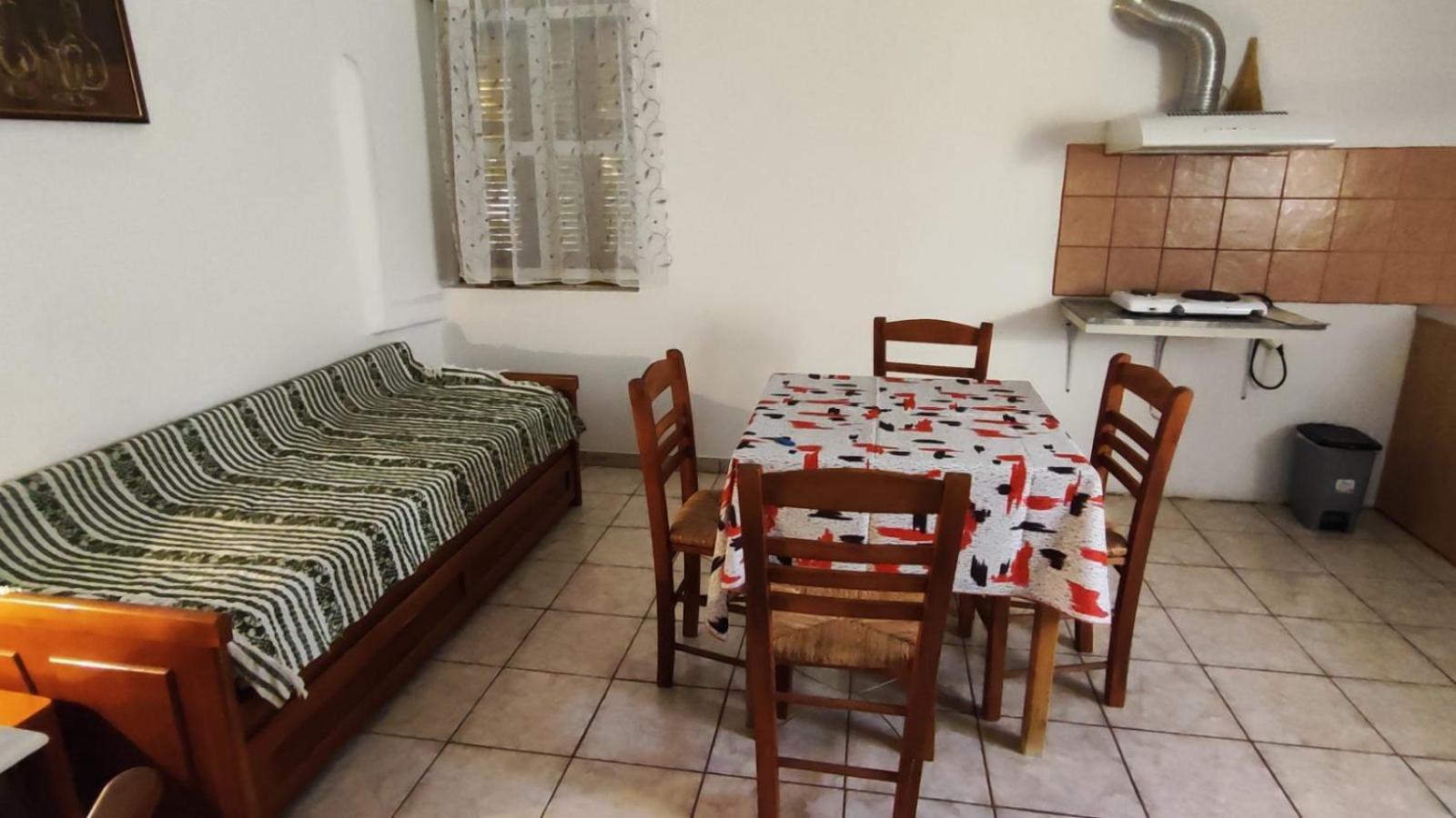Traditional House Alepis In Areopolis Dış mekan fotoğraf