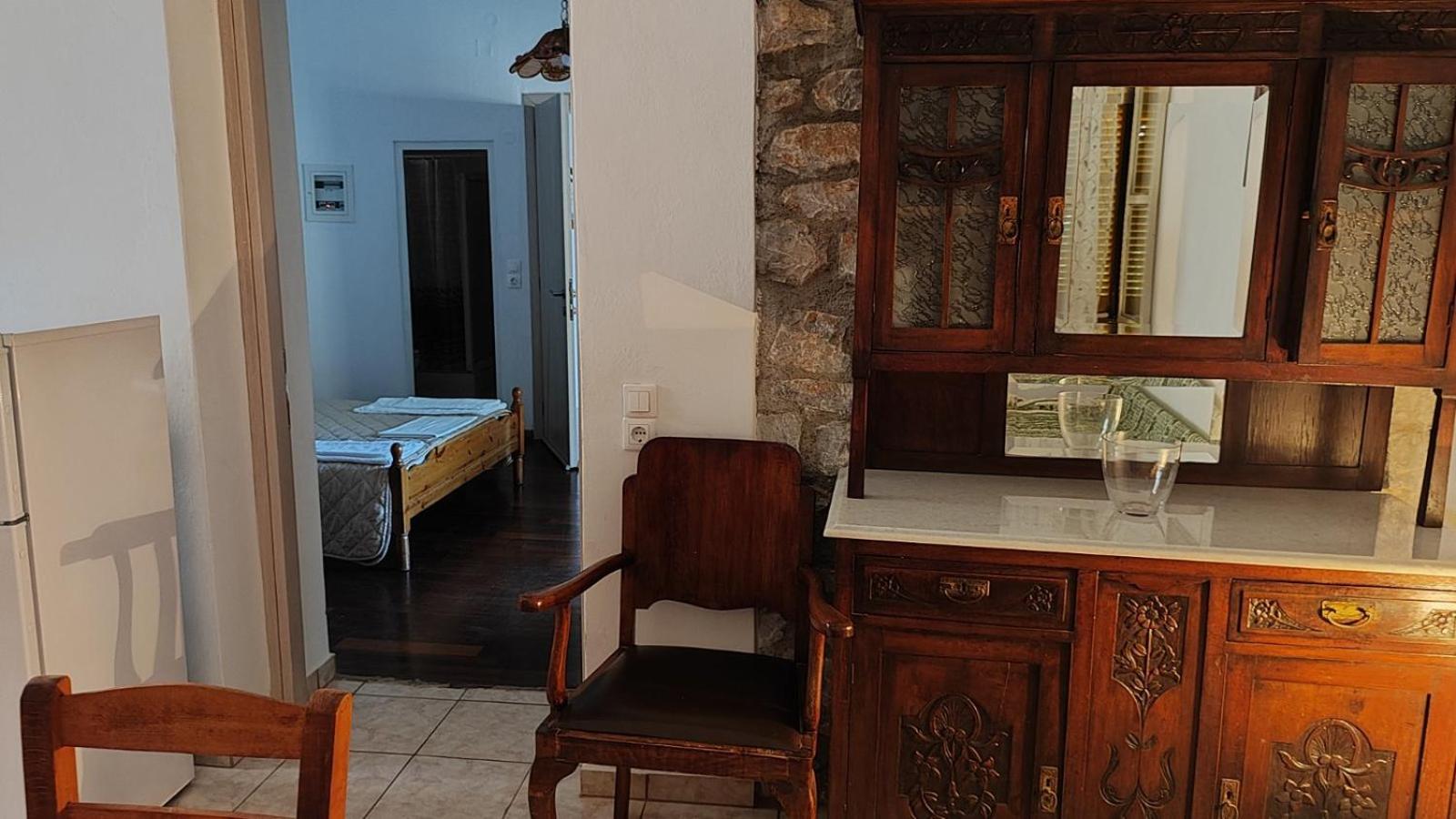 Traditional House Alepis In Areopolis Dış mekan fotoğraf